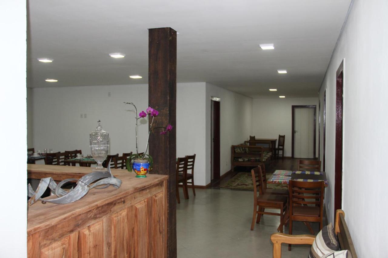 Pousada Vo Bizica Tiradentes Exterior photo